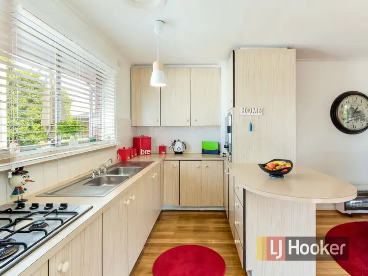 Third view of Homely house listing, 15 Philip Road, Hallam VIC 3803