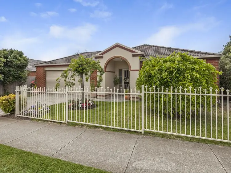 33 Barrands Lane, Clifton Springs VIC 3222