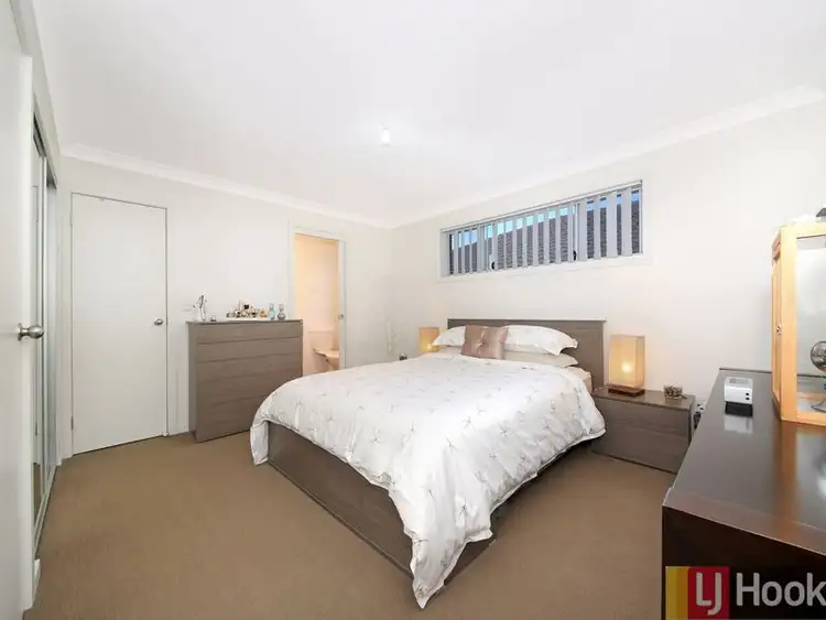 Sixth view of Homely house listing, 13 Percival Avenue, Ingleburn NSW 2565