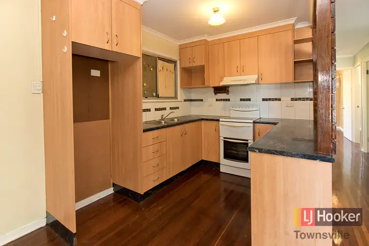 Third view of Homely house listing, 65 Newton Street, Wulguru QLD 4811