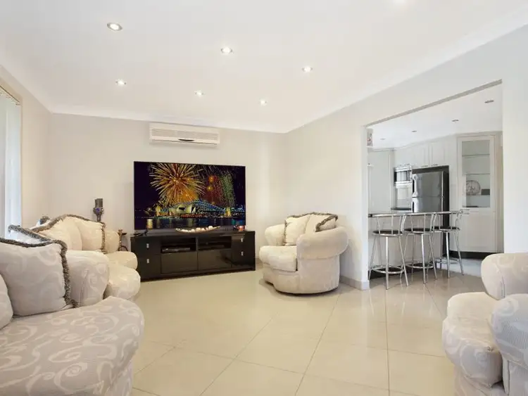 Third view of Homely house listing, 150 Neville Street, Smithfield NSW 2164