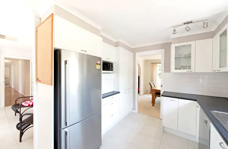 Fifth view of Homely house listing, 1 Shackell Place, Wanniassa ACT 2903