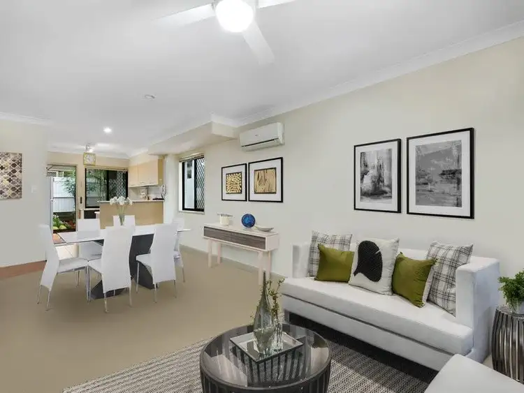 8/29 Nelson Street, Yeronga QLD 4104