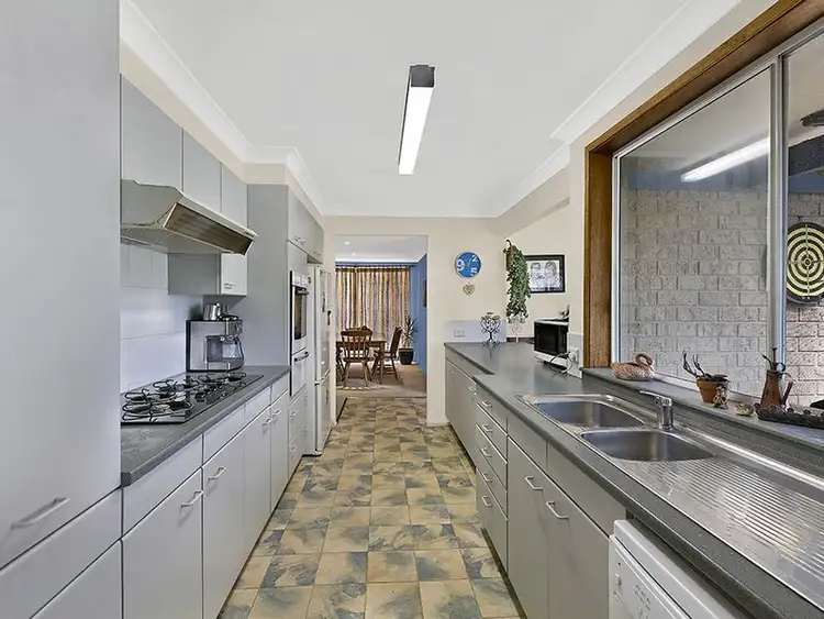 Fifth view of Homely house listing, 29 Patricia Street, Killarney Vale NSW 2261