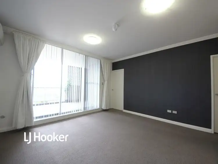 Second view of Homely unit listing, D107 & D10 81-86 Courallie Avenue, Homebush West NSW 2140