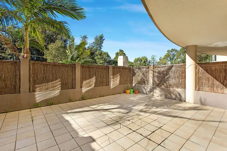 Sixth view of Homely apartment listing, 103/91A Bridge Road, Westmead NSW 2145