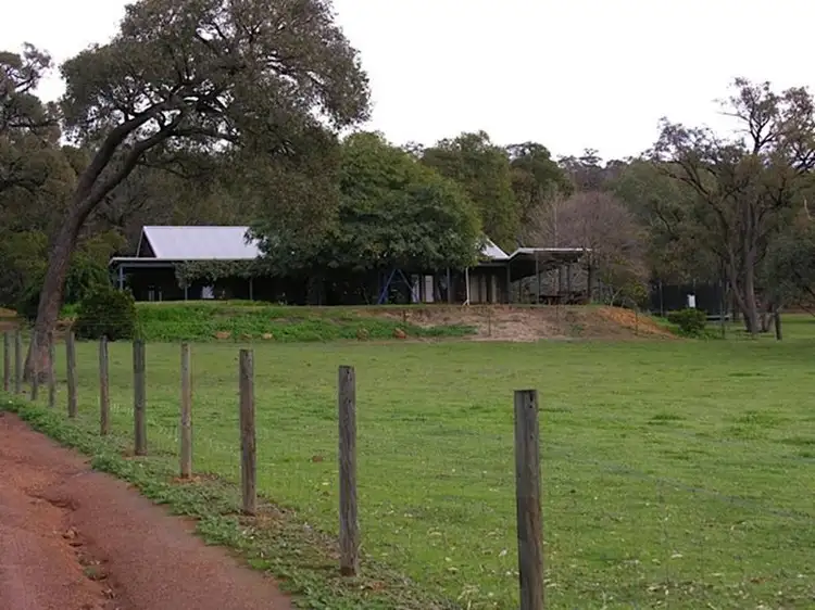 Third view of Homely house listing, 691 Chittering Valley Road, Lower Chittering WA 6084