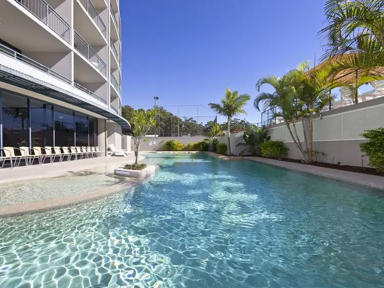 Main view of Homely unit listing, 209/61B Dowling Street, Nelson Bay NSW 2315