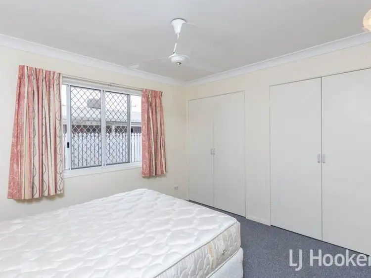 Sixth view of Homely unit listing, 2/121 Park Street, Park Avenue QLD 4701