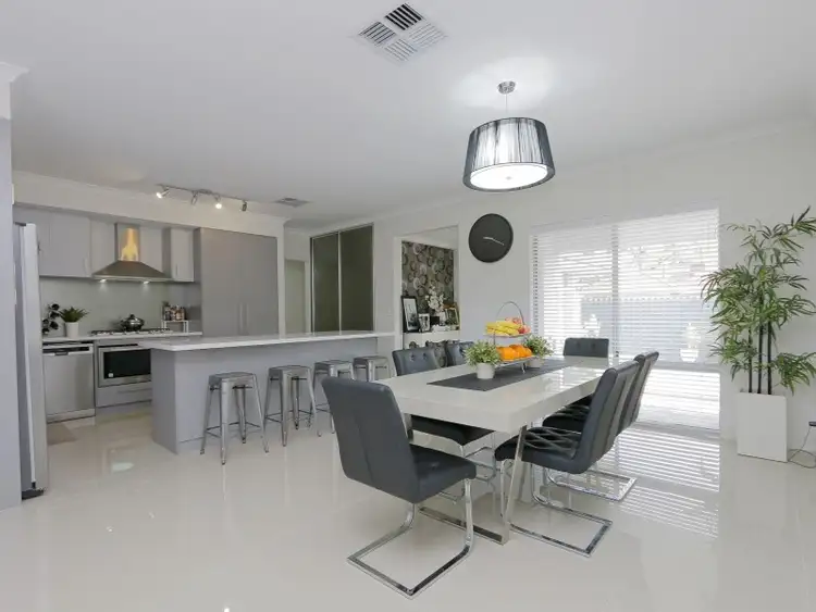 Third view of Homely house listing, 3A Hunt Street, Thornlie WA 6108
