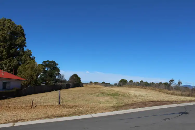 Third view of Homely land listing, 34 Fairview Street, Bega NSW 2550