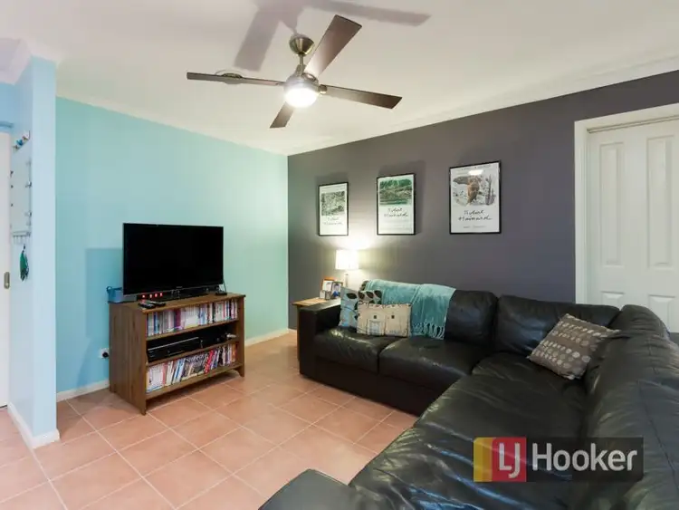 Sixth view of Homely house listing, 25 Retreat Circuit, Beaconsfield VIC 3807