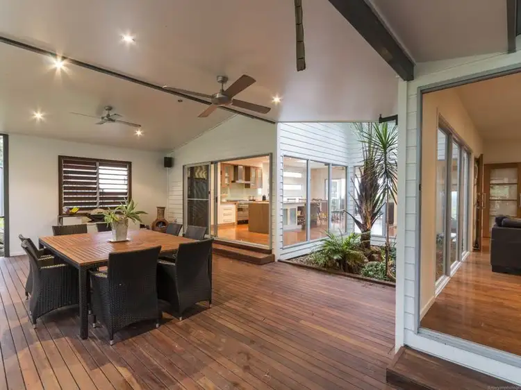 Sixth view of Homely house listing, 5 Milparinka Terrace, Ashmore QLD 4214