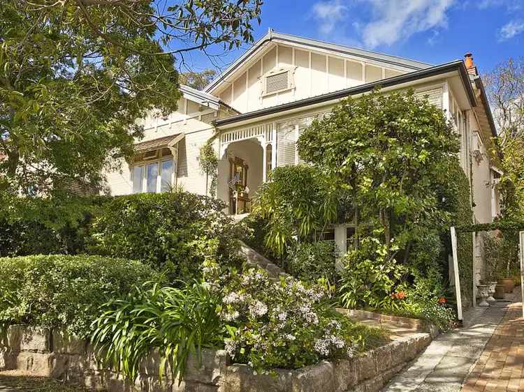 3 McLean Avenue, Chatswood NSW 2067