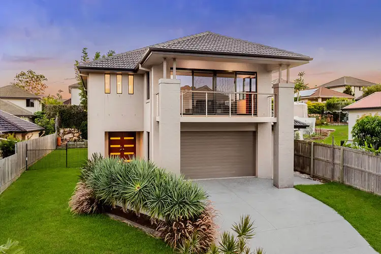 13 Giordano Place, Belmont QLD 4153