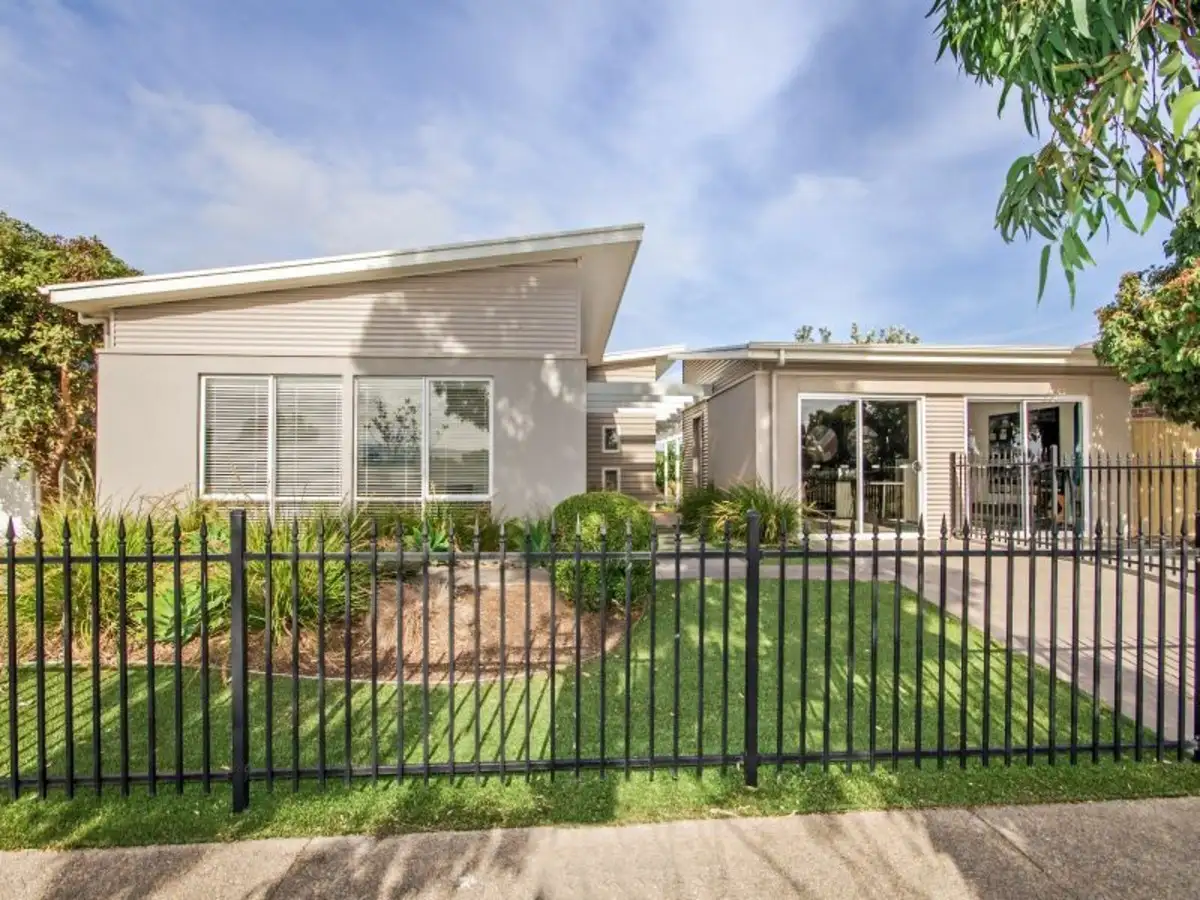 Main view of Homely house listing, 6 Wild Orchid Avenue, Aldinga Beach SA 5173