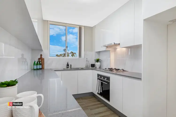 Sixth view of Homely unit listing, 26/111 Railway Terrace, Schofields NSW 2762