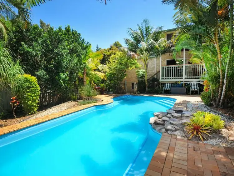 Third view of Homely house listing, 2 Capizzi Close, Emerald Beach NSW 2456