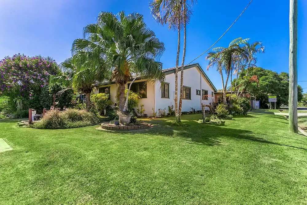 Main view of Homely house listing, 26 Argyle Street, Mullumbimby NSW 2482