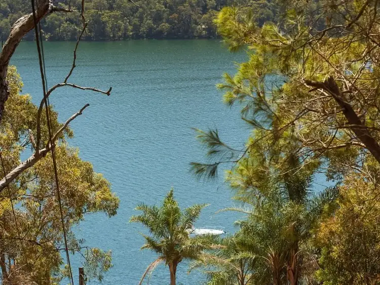 Seventh view of Homely house listing, 36a Cowan Drive, Cottage Point NSW 2084