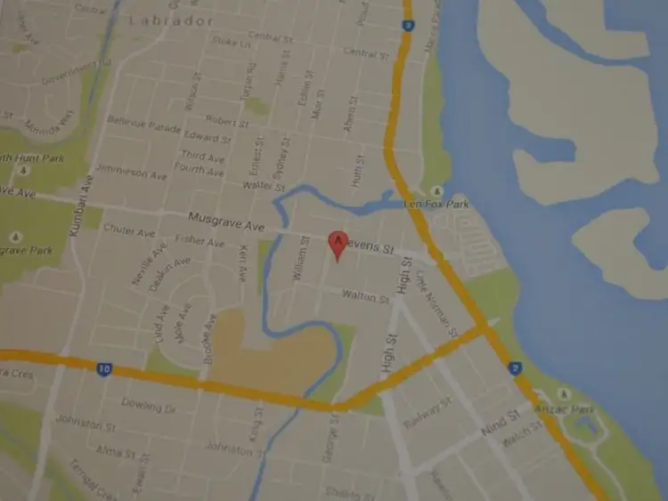 Second view of Homely semi-detached listing, 77 - 79 Worendo Street, Southport QLD 4215