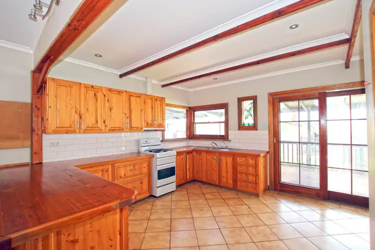 Second view of Homely house listing, 14 Kitto Crescent, Aldinga Beach SA 5173