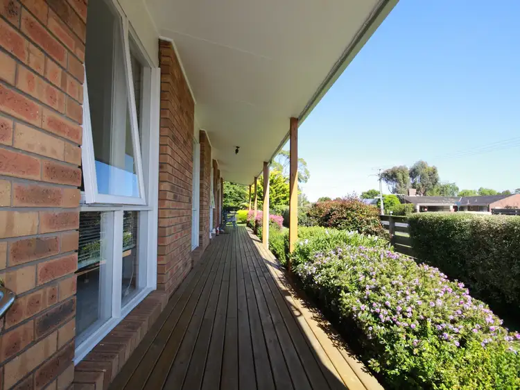 Fifth view of Homely house listing, 50 Turner Street, Wonthaggi VIC 3995