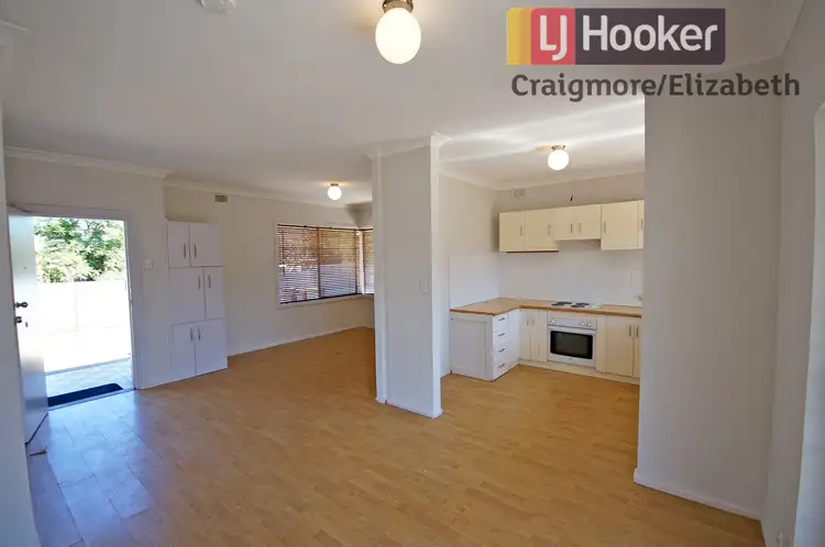 Second view of Homely house listing, 21 Nautilus Road, Elizabeth East SA 5112