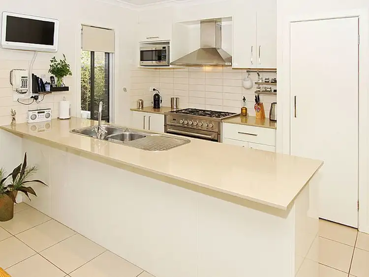 Second view of Homely house listing, 8 Viewpoint Avenue, Mernda VIC 3754