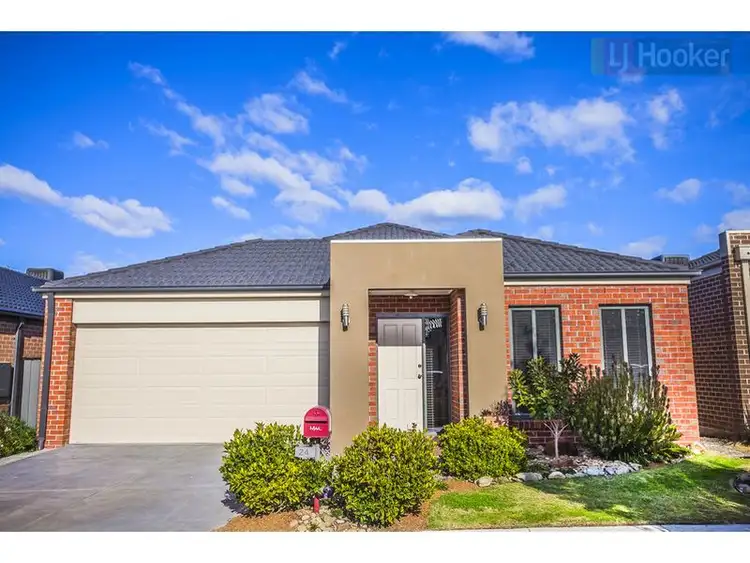 24 Penfold Street, Craigieburn VIC 3064