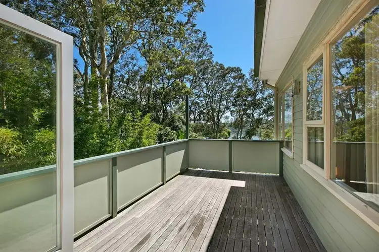 Sixth view of Homely house listing, 33 Trappers Way, Avalon Beach NSW 2107