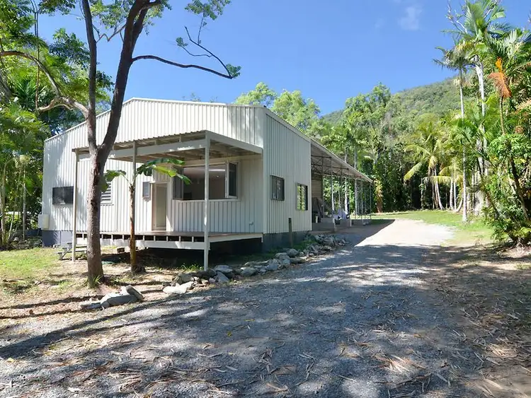 Second view of Homely house listing, 340 Mowbray River Road Mowbray, Port Douglas QLD 4877