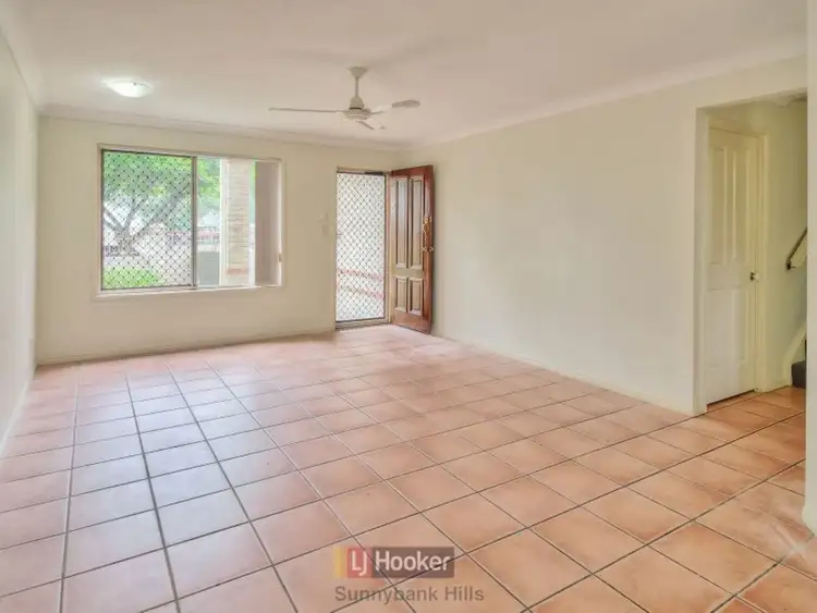 Sixth view of Homely townhouse listing, 4/58 Symons Road, Sunnybank Hills QLD 4109