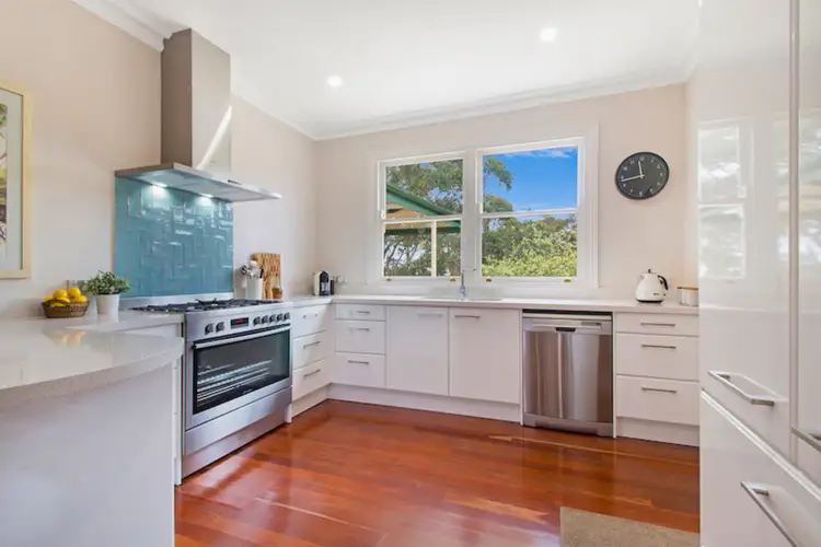 Fourth view of Homely house listing, 91 Rangeview Drive, Carey Gully SA 5144