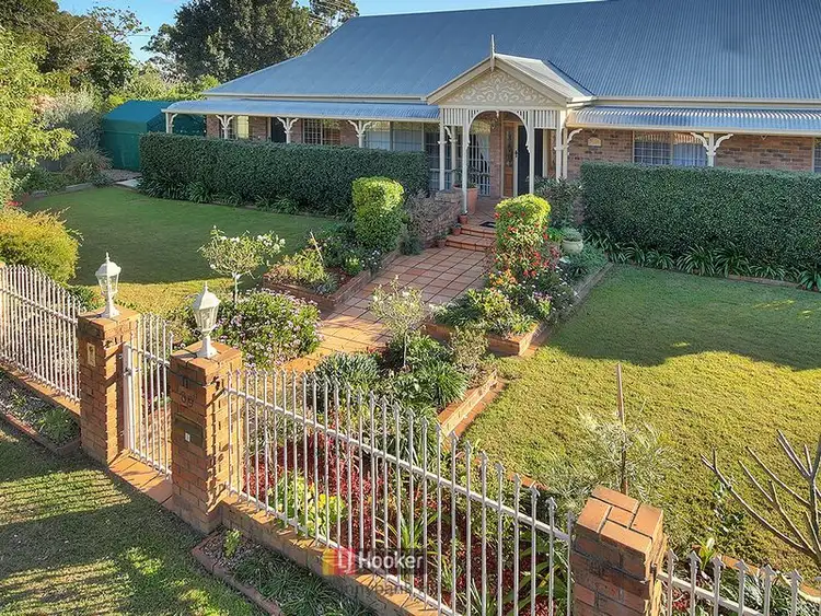 Second view of Homely house listing, 89 Park Avenue, Sunnybank Hills QLD 4109