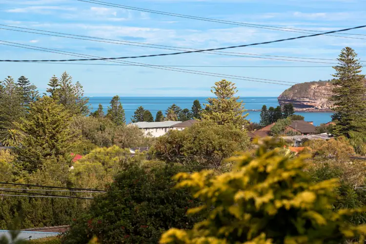Main view of Homely house listing, 107 Barrenjoey Road, Mona Vale NSW 2103