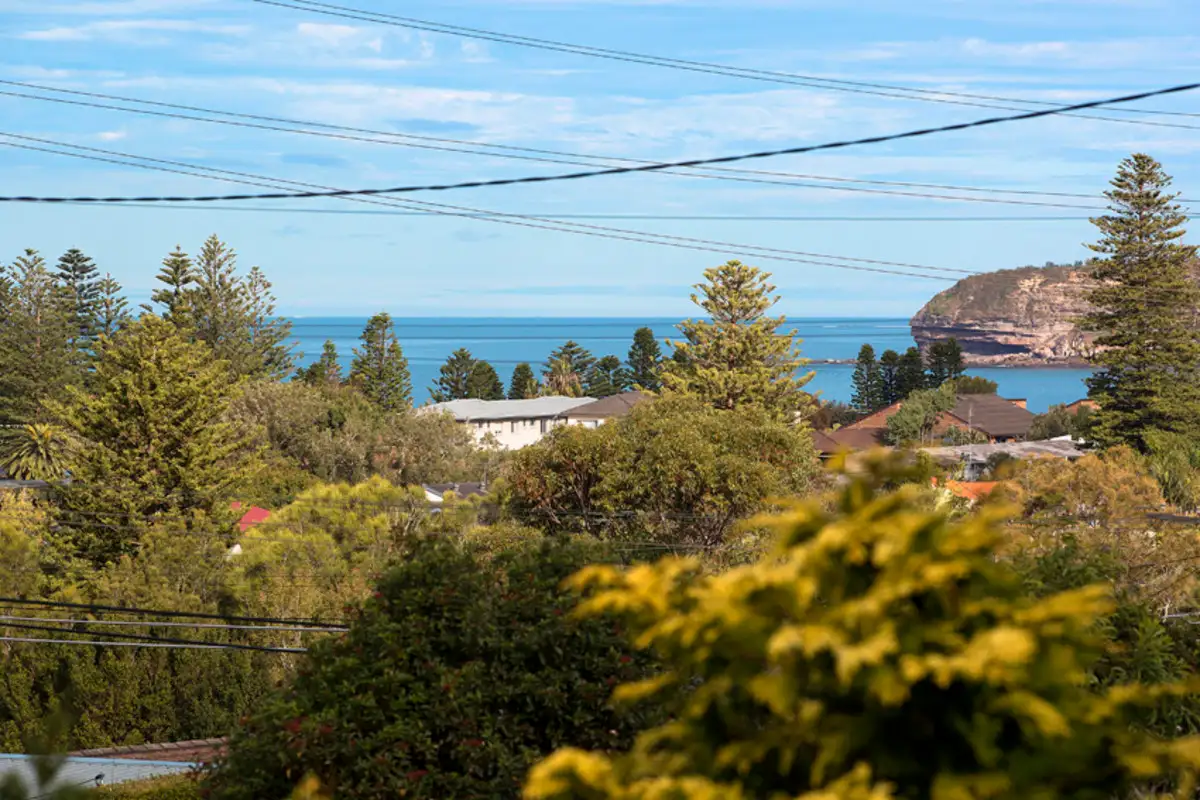 Main view of Homely house listing, 107 Barrenjoey Road, Mona Vale NSW 2103