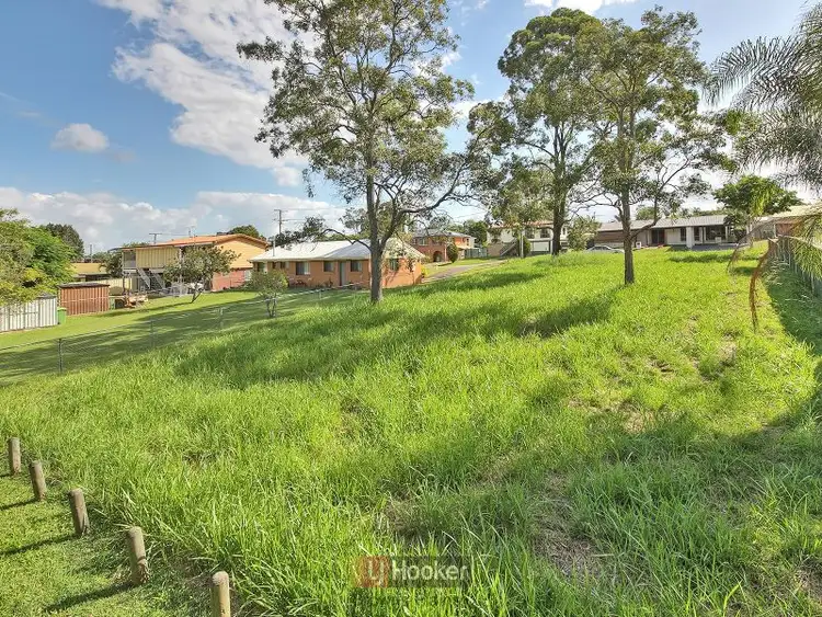 Second view of Homely land listing, 14 Forestglen Crescent, Browns Plains QLD 4118