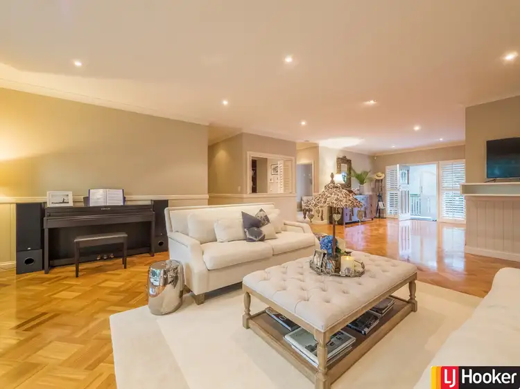 Third view of Homely house listing, 70 Glenlyon Drive, Ashgrove QLD 4060
