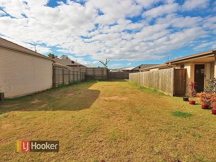 Main view of Homely land listing, 5 Olsen Circuit, Kallangur QLD 4503