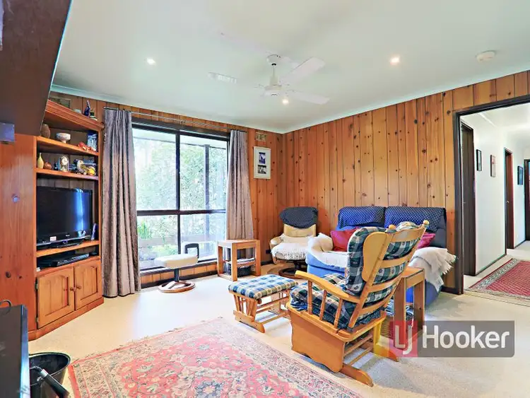 Fourth view of Homely rural property listing, 185 Harkers Road, Caldermeade VIC 3984