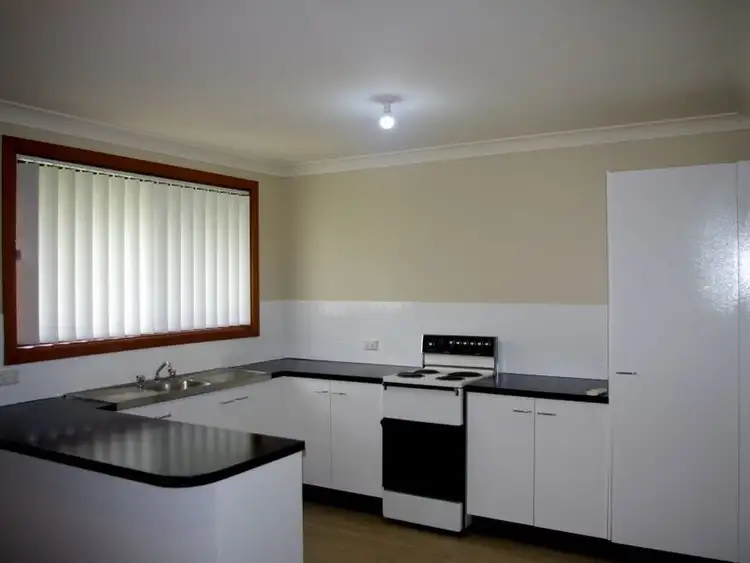 Fourth view of Homely semi-detached listing, 10B Greenway Place, Dubbo NSW 2830