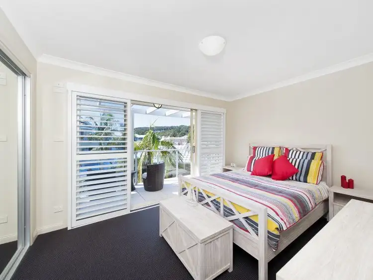 Sixth view of Homely townhouse listing, 346/255 Sandy Point Road, Salamander Bay NSW 2317