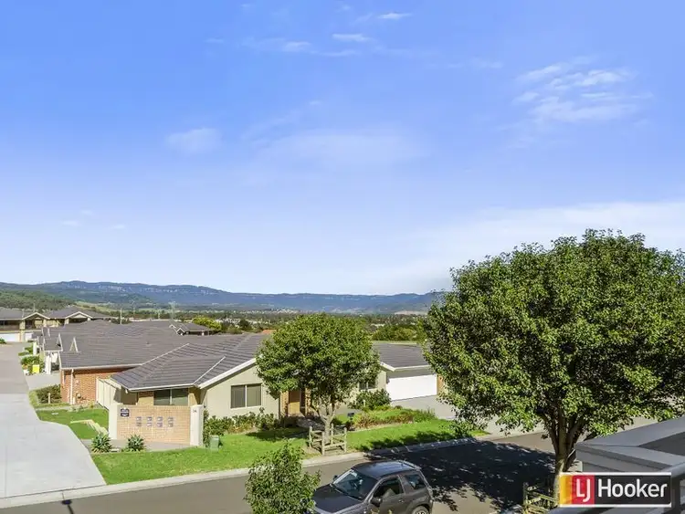 Third view of Homely semi-detached listing, 75 Albatross Drive, Blackbutt NSW 2529