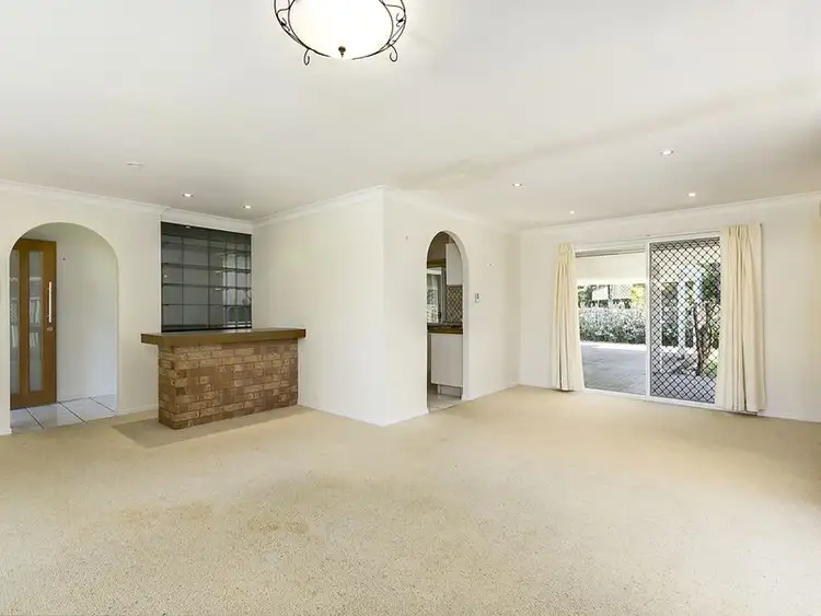 Second view of Homely house listing, 2 Riverlea Waters Drive, Nerang QLD 4211