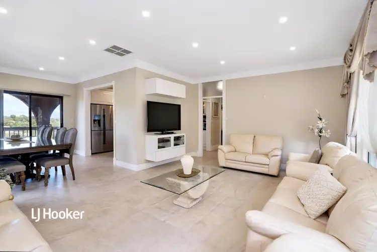 Sixth view of Homely house listing, 29 Flinders Drive, Valley View SA 5093
