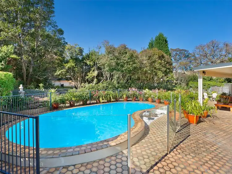 Sixth view of Homely house listing, 7a Wahroonga Avenue, Wahroonga NSW 2076