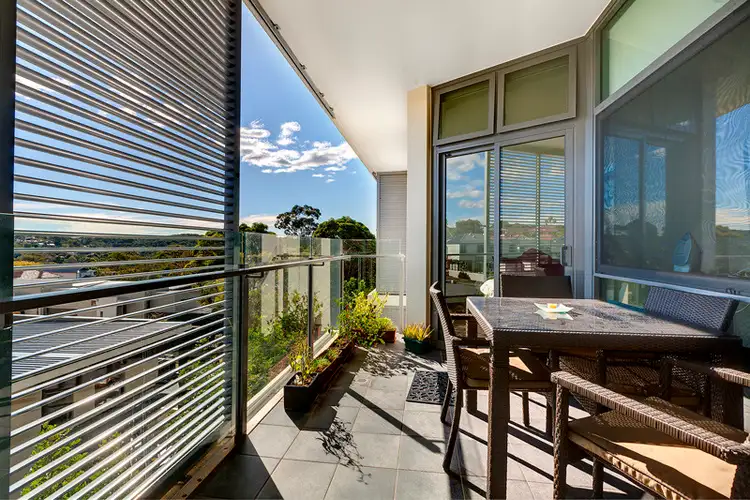 Third view of Homely apartment listing, 404/2 Sylvan Avenue, Balgowlah NSW 2093