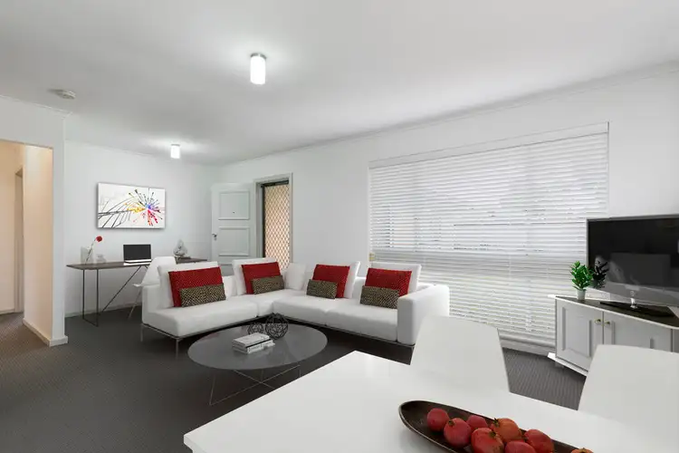 Second view of Homely unit listing, 4/200A Diagonal Road, Warradale SA 5046