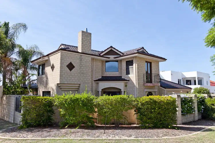 Main view of Homely house listing, 2A Sulman Avenue, Salter Point WA 6152